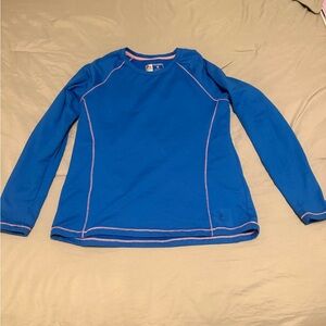 RBX Blue Thermal Base Layer